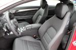 Mercedes-Benz E-Class Coupe 2014 года